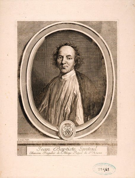 Jean de Santeul