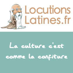 La culture c'est comme la confiture